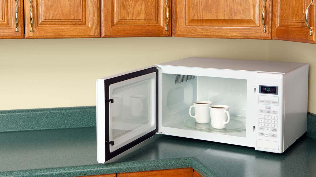 Best Countertop Microwaves From CR's Tests Consumer Reports